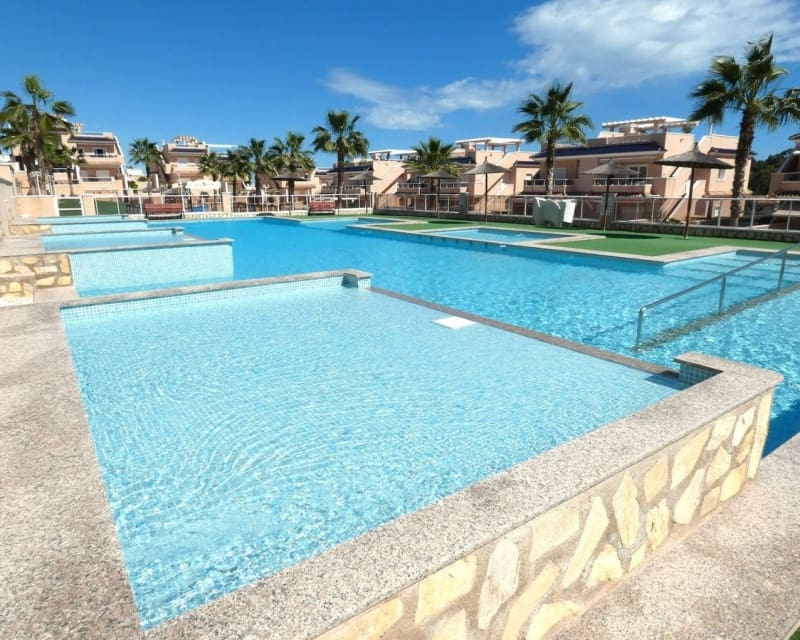3 slaapkamer Appartement te koop in Orihuela Costa - € 299.000 (Ref: 9875287)