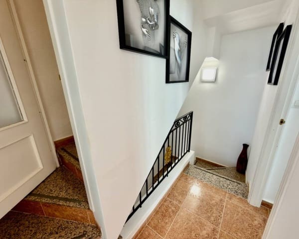 3 chambre Villa/Maison à vendre à San Miguel de Salinas avec piscine - 220 000 € (Ref: 9875288)