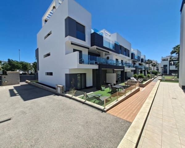 2 bedroom Apartment for sale in El Raso, Guardamar del Segura with pool - € 249,500 (Ref: 9875289)
