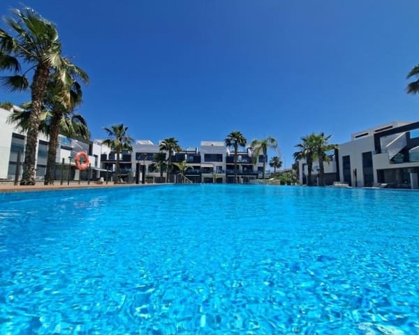 2 bedroom Apartment for sale in El Raso, Guardamar del Segura with pool - € 249,500 (Ref: 9875289)