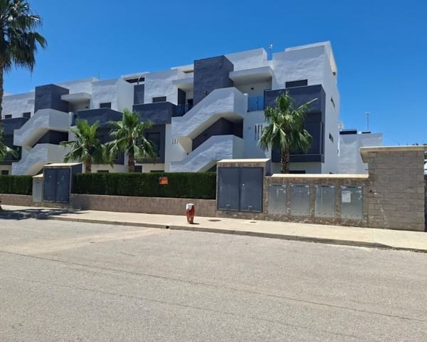 2 bedroom Apartment for sale in El Raso, Guardamar del Segura with pool - € 249,500 (Ref: 9875289)