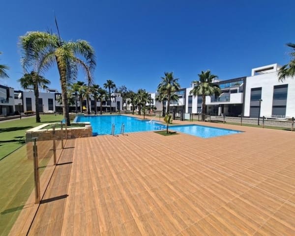2 bedroom Apartment for sale in El Raso, Guardamar del Segura with pool - € 249,500 (Ref: 9875289)