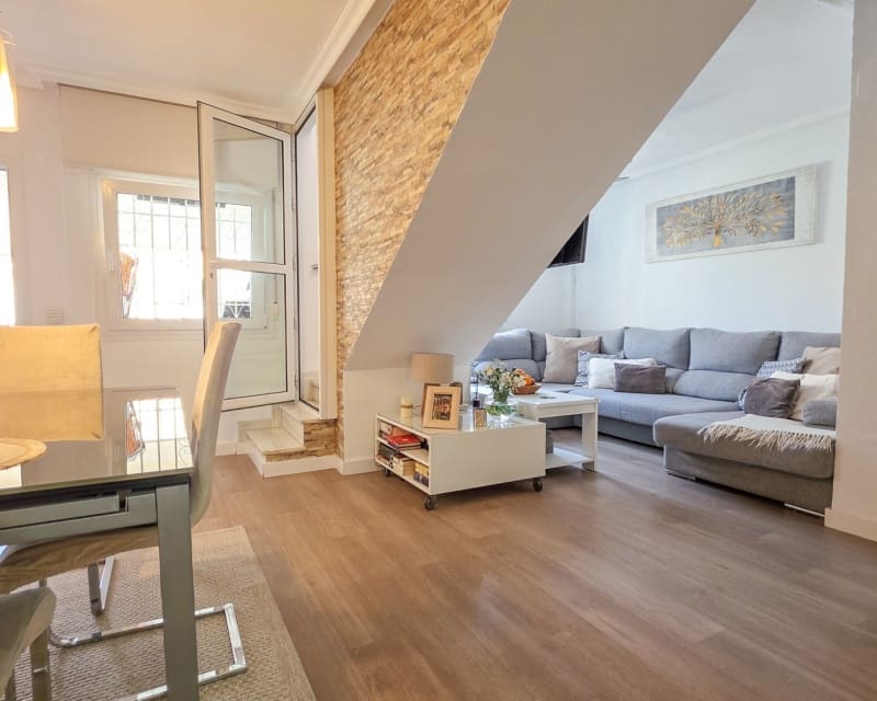 2 makuuhuone Huvila myytävänä paikassa Los Balcones mukana uima-altaan - 218 500 € (Ref: 9875290)