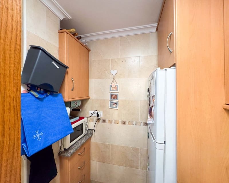 3 camera da letto Casa in vendita in Aguas Nuevas con piscina - 224.000 € (Rif: 9877432)