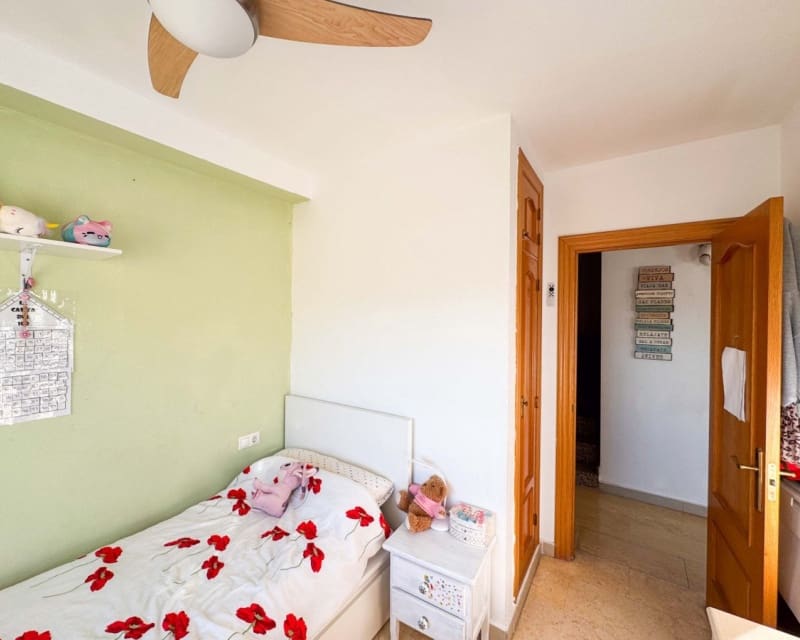 3 camera da letto Casa in vendita in Aguas Nuevas con piscina - 224.000 € (Rif: 9877432)