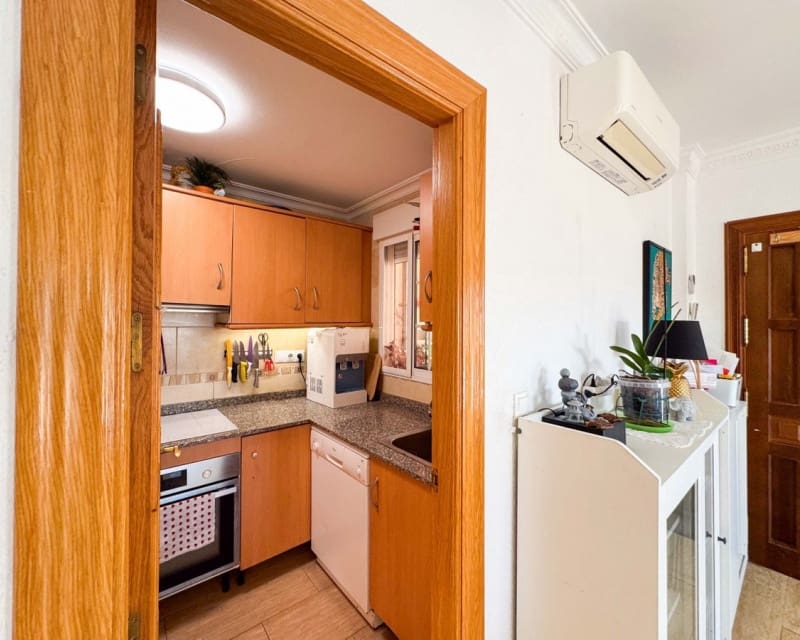 3 camera da letto Casa in vendita in Aguas Nuevas con piscina - 224.000 € (Rif: 9877432)
