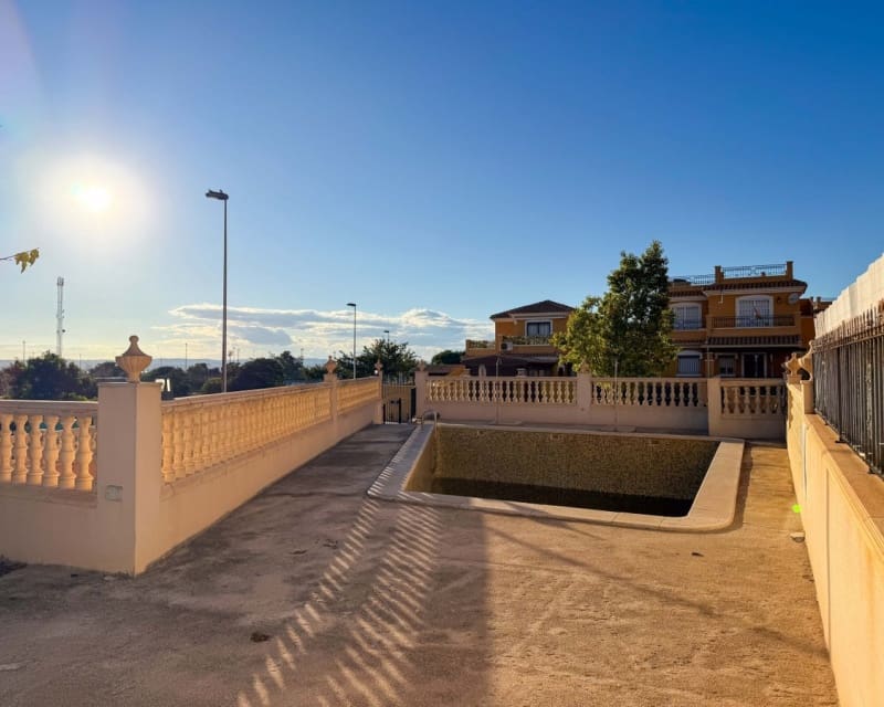 3 camera da letto Casa in vendita in Aguas Nuevas con piscina - 224.000 € (Rif: 9877432)