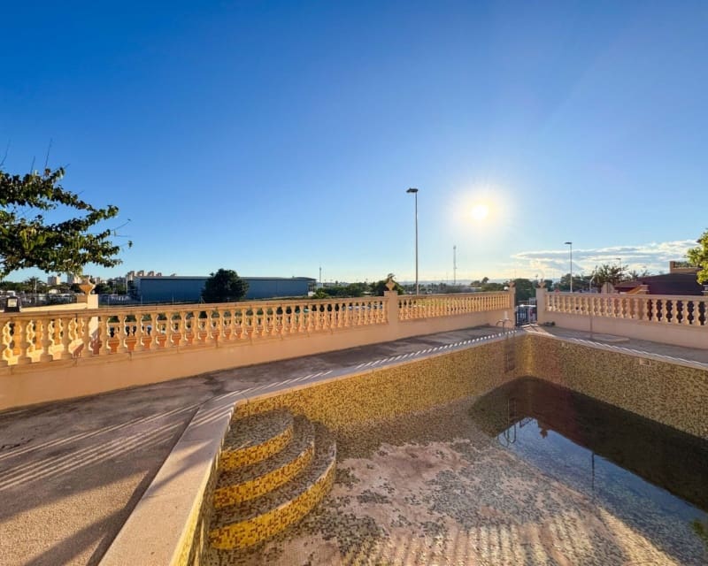 3 camera da letto Casa in vendita in Aguas Nuevas con piscina - 224.000 € (Rif: 9877432)