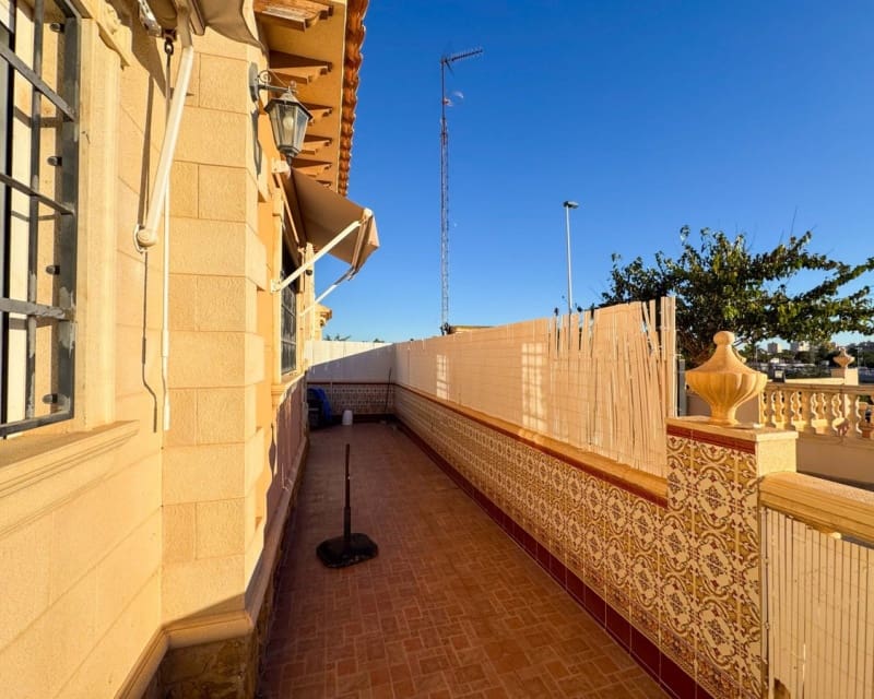 3 camera da letto Casa in vendita in Aguas Nuevas con piscina - 224.000 € (Rif: 9877432)