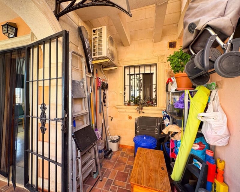 3 camera da letto Casa in vendita in Aguas Nuevas con piscina - 224.000 € (Rif: 9877432)