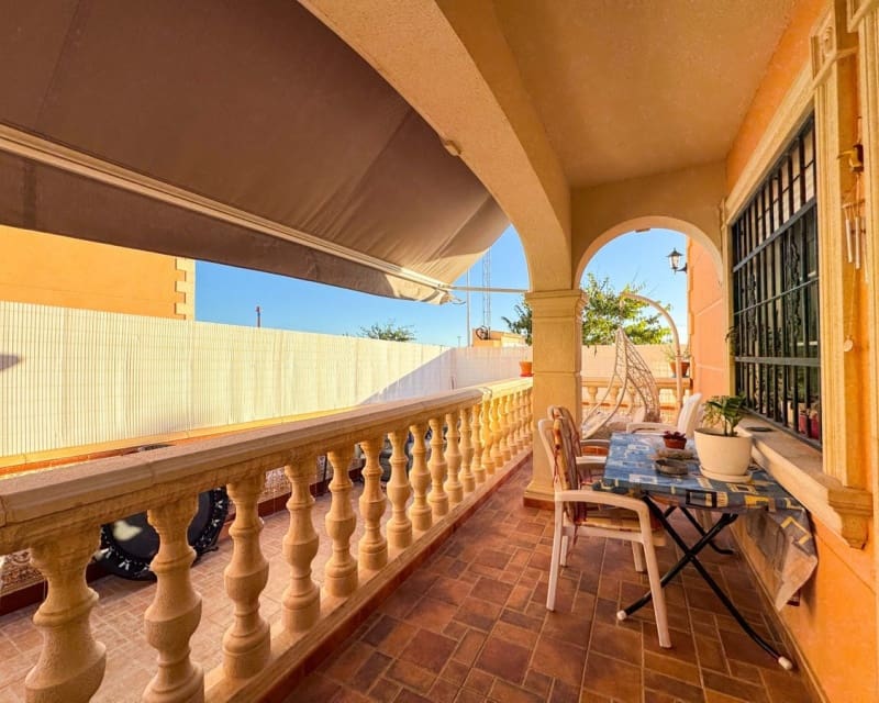 3 camera da letto Casa in vendita in Aguas Nuevas con piscina - 224.000 € (Rif: 9877432)