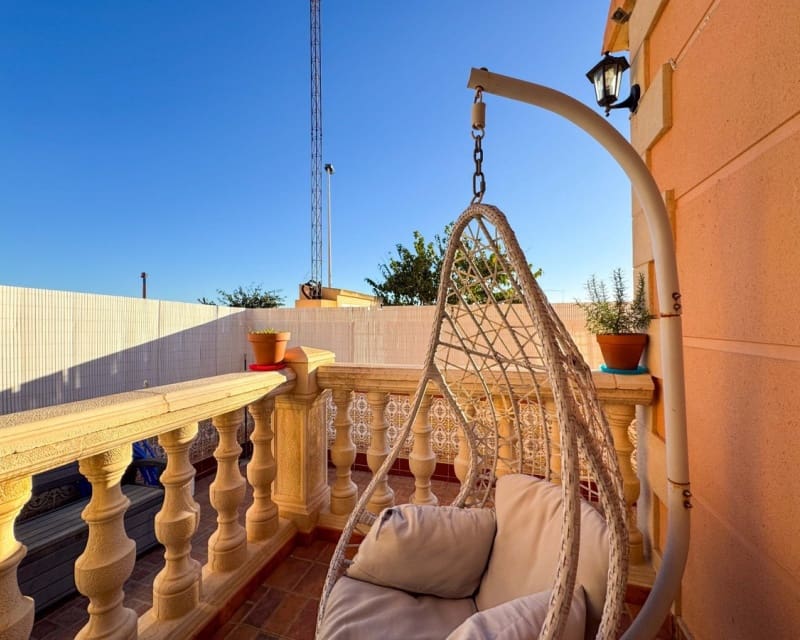3 camera da letto Casa in vendita in Aguas Nuevas con piscina - 224.000 € (Rif: 9877432)