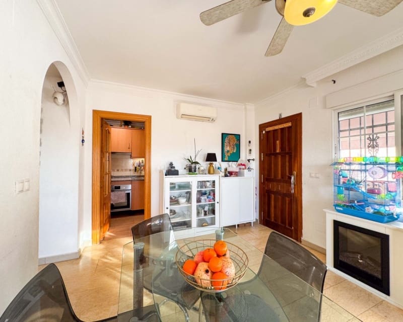 3 camera da letto Casa in vendita in Aguas Nuevas con piscina - 224.000 € (Rif: 9877432)