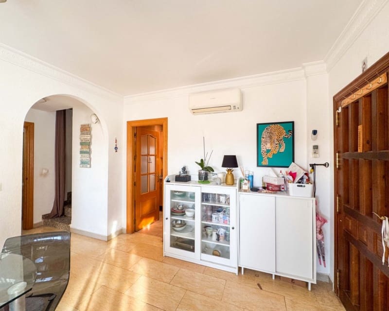 3 camera da letto Casa in vendita in Aguas Nuevas con piscina - 224.000 € (Rif: 9877432)