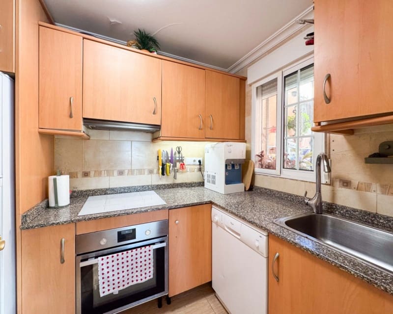 3 camera da letto Casa in vendita in Aguas Nuevas con piscina - 224.000 € (Rif: 9877432)