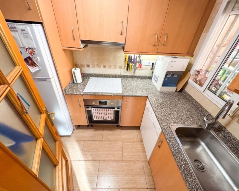 3 camera da letto Casa in vendita in Aguas Nuevas con piscina - 224.000 € (Rif: 9877432)