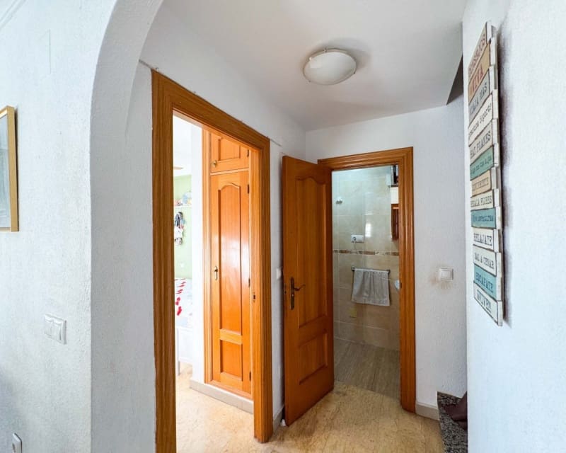 3 camera da letto Casa in vendita in Aguas Nuevas con piscina - 224.000 € (Rif: 9877432)