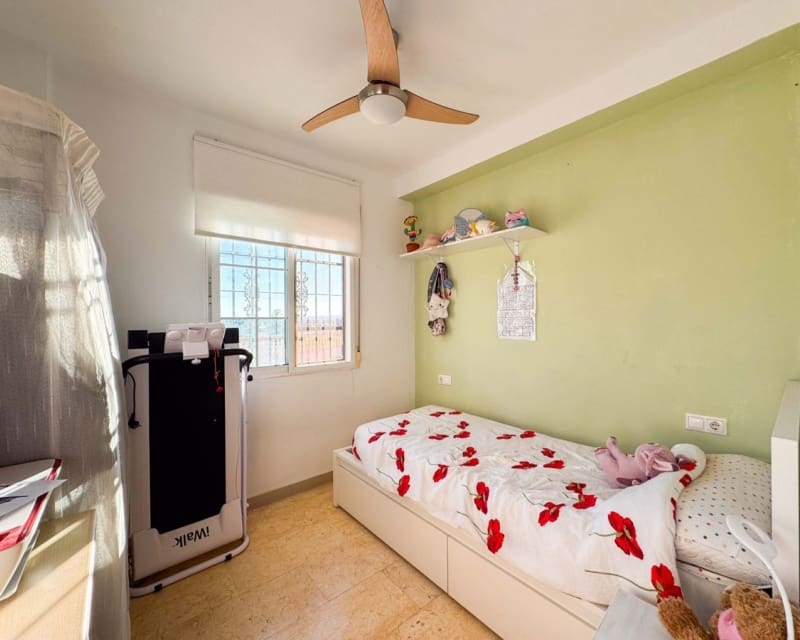 3 camera da letto Casa in vendita in Aguas Nuevas con piscina - 224.000 € (Rif: 9877432)