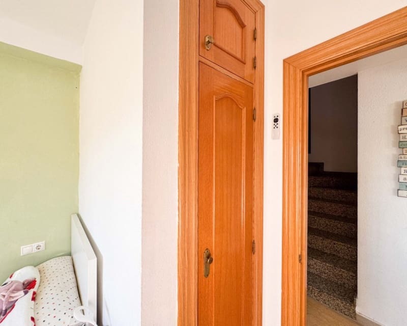 3 camera da letto Casa in vendita in Aguas Nuevas con piscina - 224.000 € (Rif: 9877432)