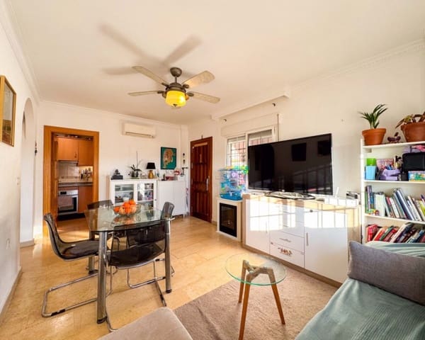 3 camera da letto Casa in vendita in Aguas Nuevas, Torrevieja con piscina - 224.000 € (Rif: 9877432)