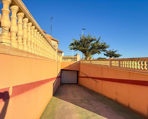 3 camera da letto Casa in vendita in Aguas Nuevas, Torrevieja con piscina - 224.000 € (Rif: 9877432)
