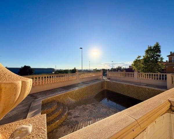 3 camera da letto Casa in vendita in Aguas Nuevas, Torrevieja con piscina - 224.000 € (Rif: 9877432)