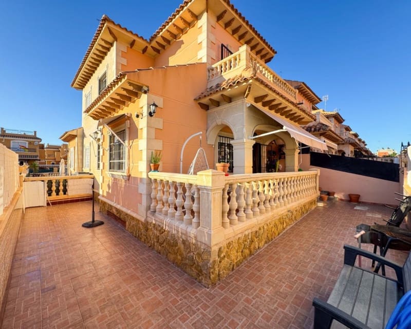 3 camera da letto Casa in vendita in Aguas Nuevas con piscina - 224.000 € (Rif: 9877432)