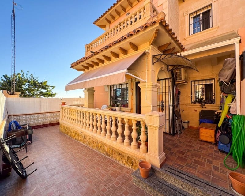 3 camera da letto Casa in vendita in Aguas Nuevas con piscina - 224.000 € (Rif: 9877432)