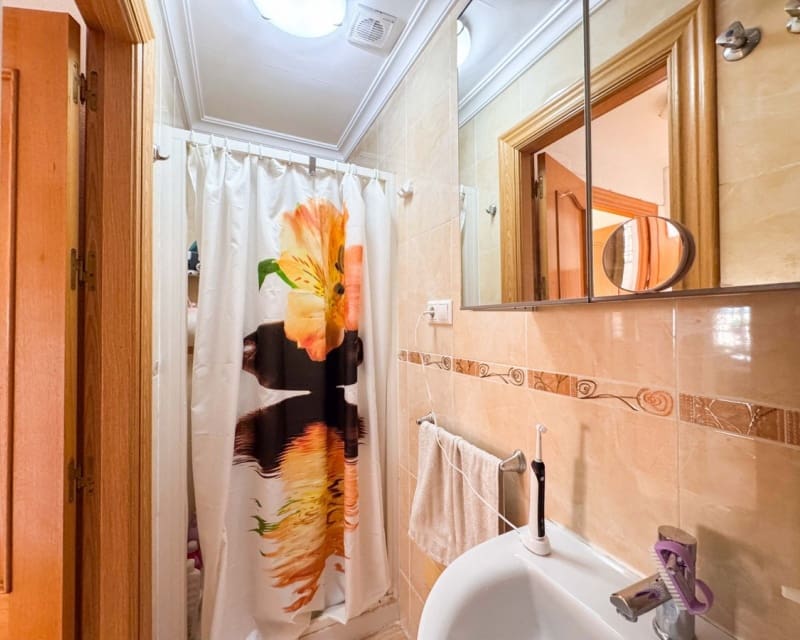 3 camera da letto Casa in vendita in Aguas Nuevas con piscina - 224.000 € (Rif: 9877432)