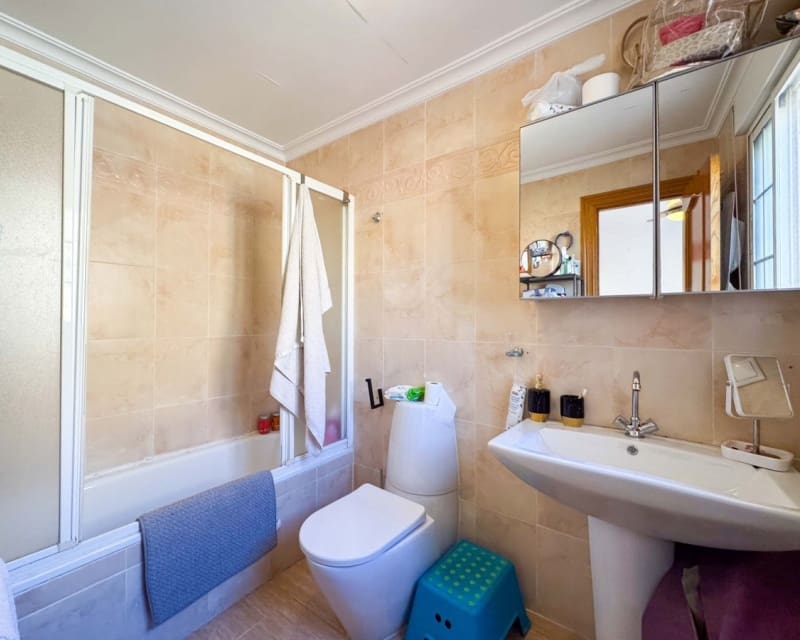 3 camera da letto Casa in vendita in Aguas Nuevas con piscina - 224.000 € (Rif: 9877432)