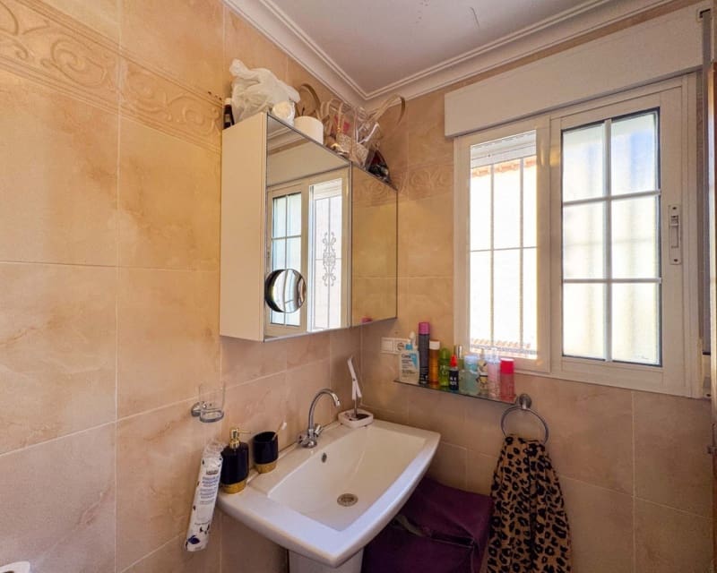 3 camera da letto Casa in vendita in Aguas Nuevas con piscina - 224.000 € (Rif: 9877432)