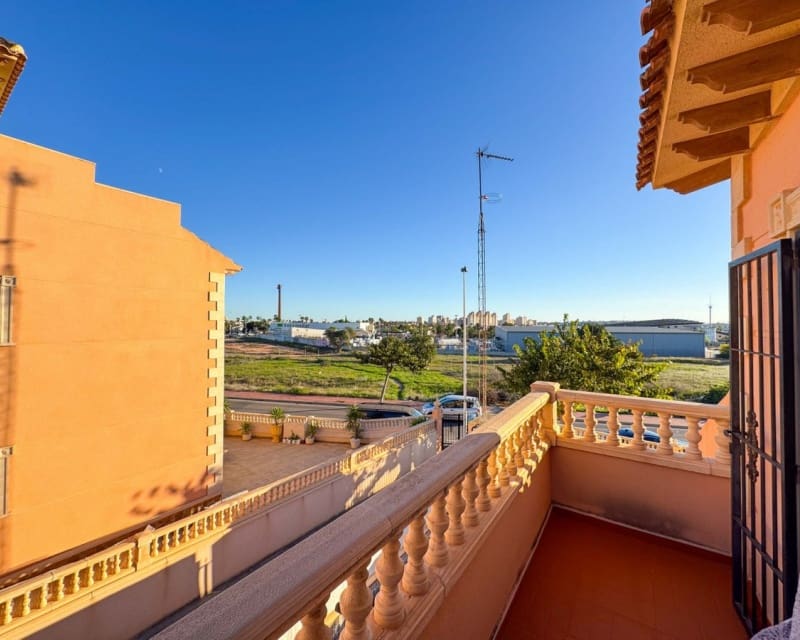 3 camera da letto Casa in vendita in Aguas Nuevas con piscina - 224.000 € (Rif: 9877432)