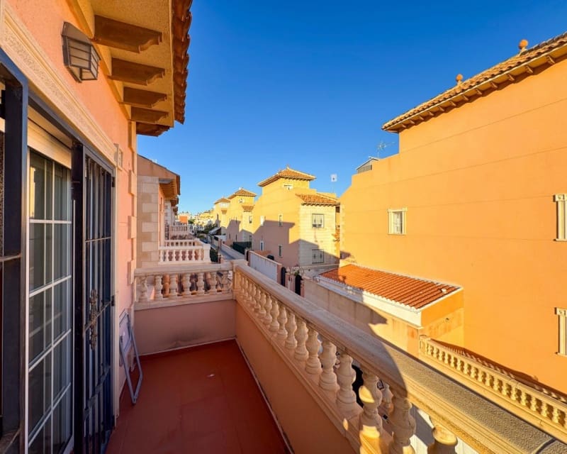 3 camera da letto Casa in vendita in Aguas Nuevas con piscina - 224.000 € (Rif: 9877432)