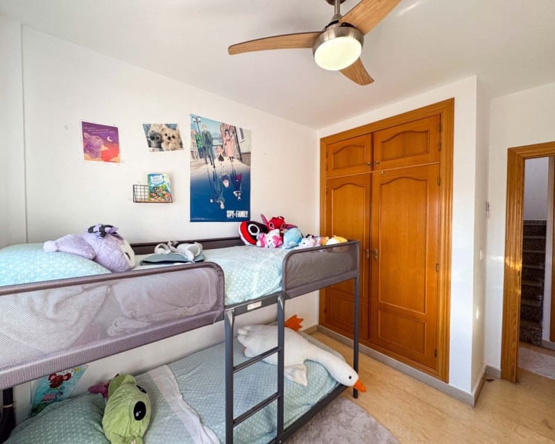 3 camera da letto Casa in vendita in Aguas Nuevas con piscina - 224.000 € (Rif: 9877432)