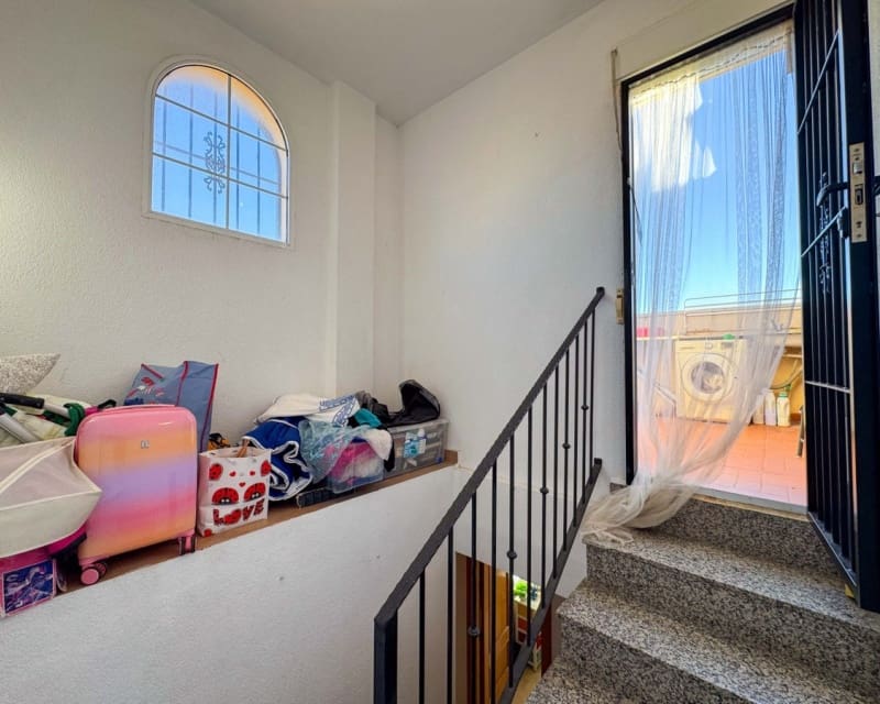 3 camera da letto Casa in vendita in Aguas Nuevas con piscina - 224.000 € (Rif: 9877432)