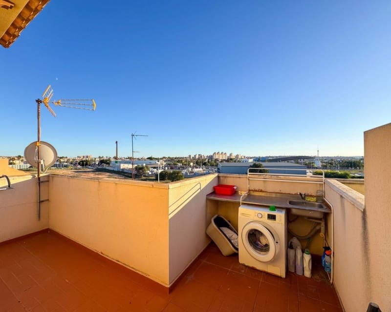 3 camera da letto Casa in vendita in Aguas Nuevas con piscina - 224.000 € (Rif: 9877432)