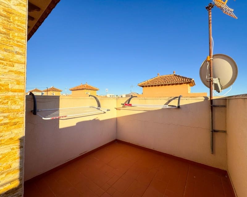 3 camera da letto Casa in vendita in Aguas Nuevas con piscina - 224.000 € (Rif: 9877432)