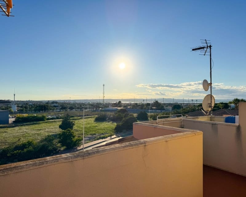 3 camera da letto Casa in vendita in Aguas Nuevas con piscina - 224.000 € (Rif: 9877432)