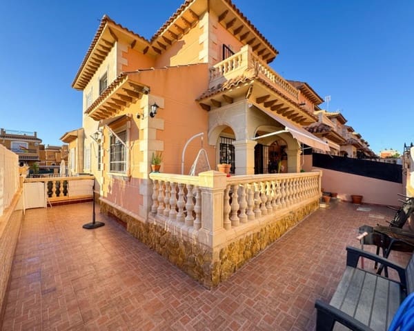 3 camera da letto Casa in vendita in Aguas Nuevas, Torrevieja con piscina - 224.000 € (Rif: 9877432)