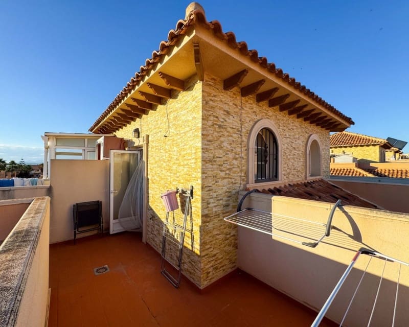 3 camera da letto Casa in vendita in Aguas Nuevas con piscina - 224.000 € (Rif: 9877432)