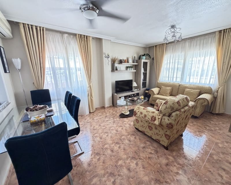 2 bedroom Townhouse for sale in La Zenia with pool - € 269,000 (Ref: 9877433)