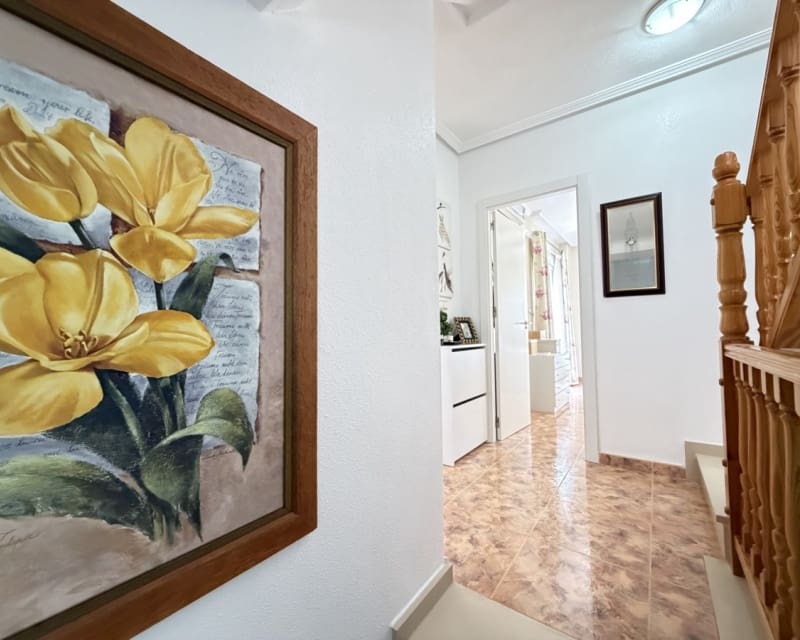 2 bedroom Townhouse for sale in La Zenia with pool - € 269,000 (Ref: 9877433)