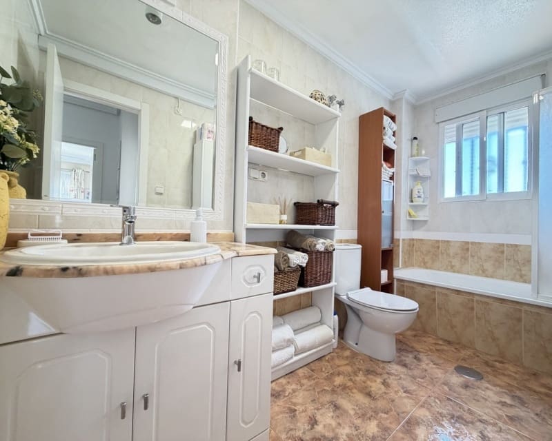 2 bedroom Townhouse for sale in La Zenia with pool - € 269,000 (Ref: 9877433)