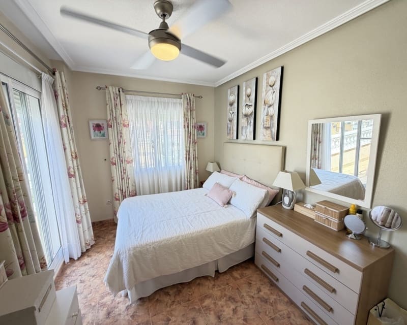 2 bedroom Townhouse for sale in La Zenia with pool - € 269,000 (Ref: 9877433)