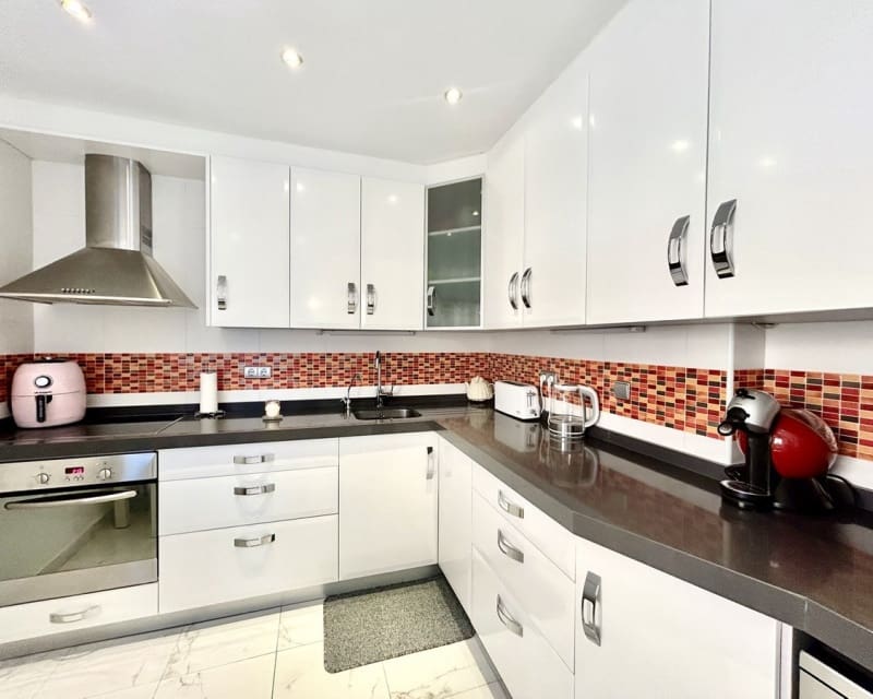 3 camera da letto Villa in vendita in Los Balcones - 265.950 € (Rif: 9879986)