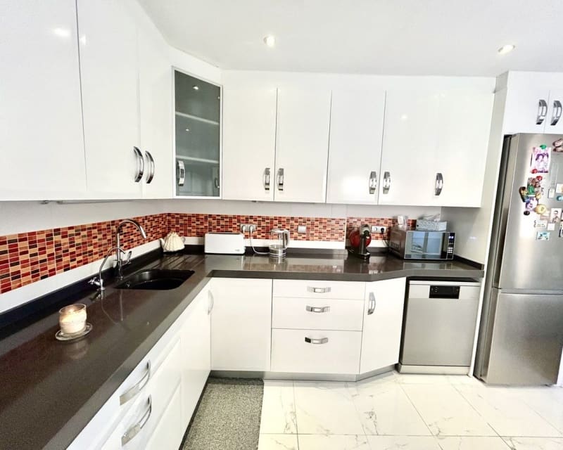 3 camera da letto Villa in vendita in Los Balcones - 265.950 € (Rif: 9879986)