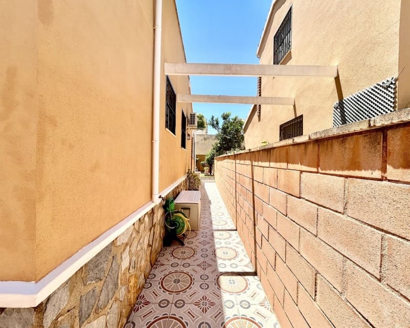 3 camera da letto Villa in vendita in Los Balcones - 265.950 € (Rif: 9879986)