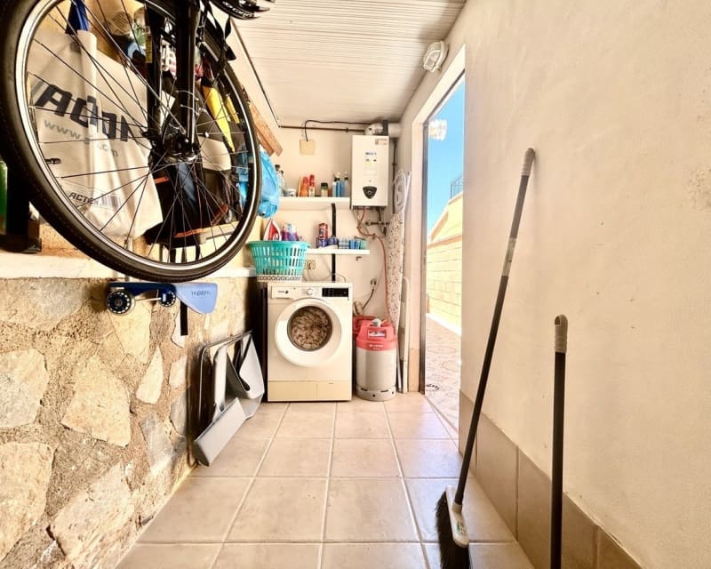 3 camera da letto Villa in vendita in Los Balcones - 265.950 € (Rif: 9879986)