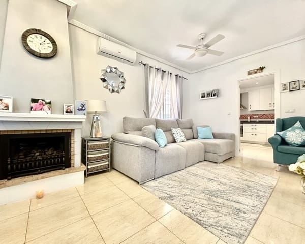 3 bedroom Villa for sale in Los Balcones - € 265,950 (Ref: 9879986)