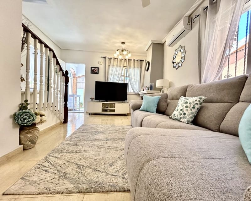 3 camera da letto Villa in vendita in Los Balcones - 265.950 € (Rif: 9879986)